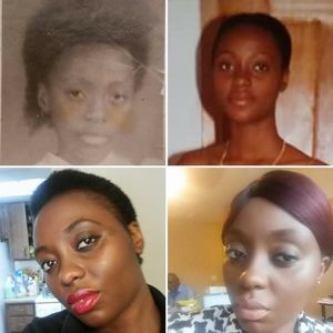 Meet your Posher, Cynthia